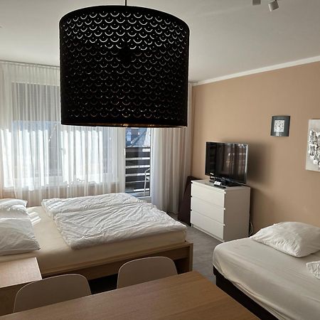 Bovecenter Apartments Kaninska Vas Exterior foto