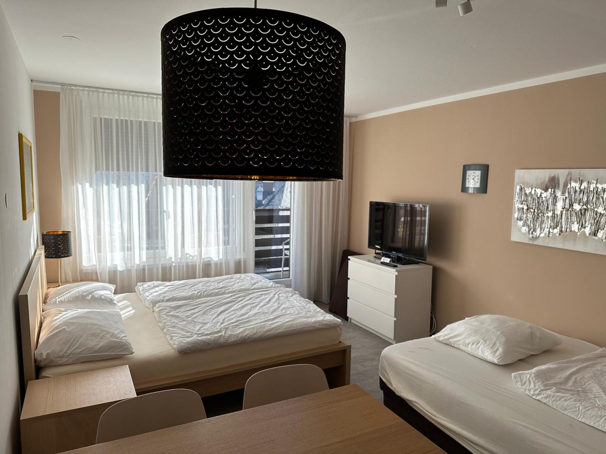 Bovecenter Apartments Kaninska Vas Exterior foto